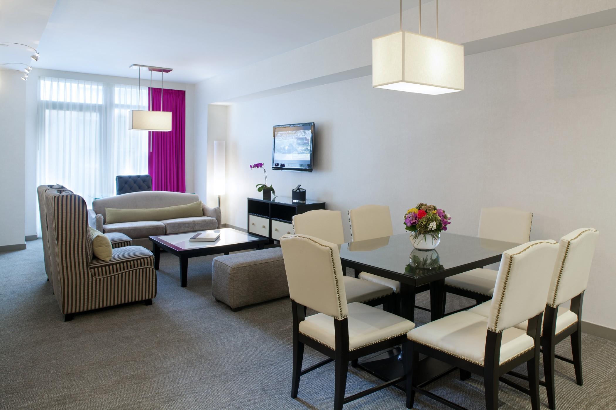 Royalton Park Avenue Nova York Exterior foto