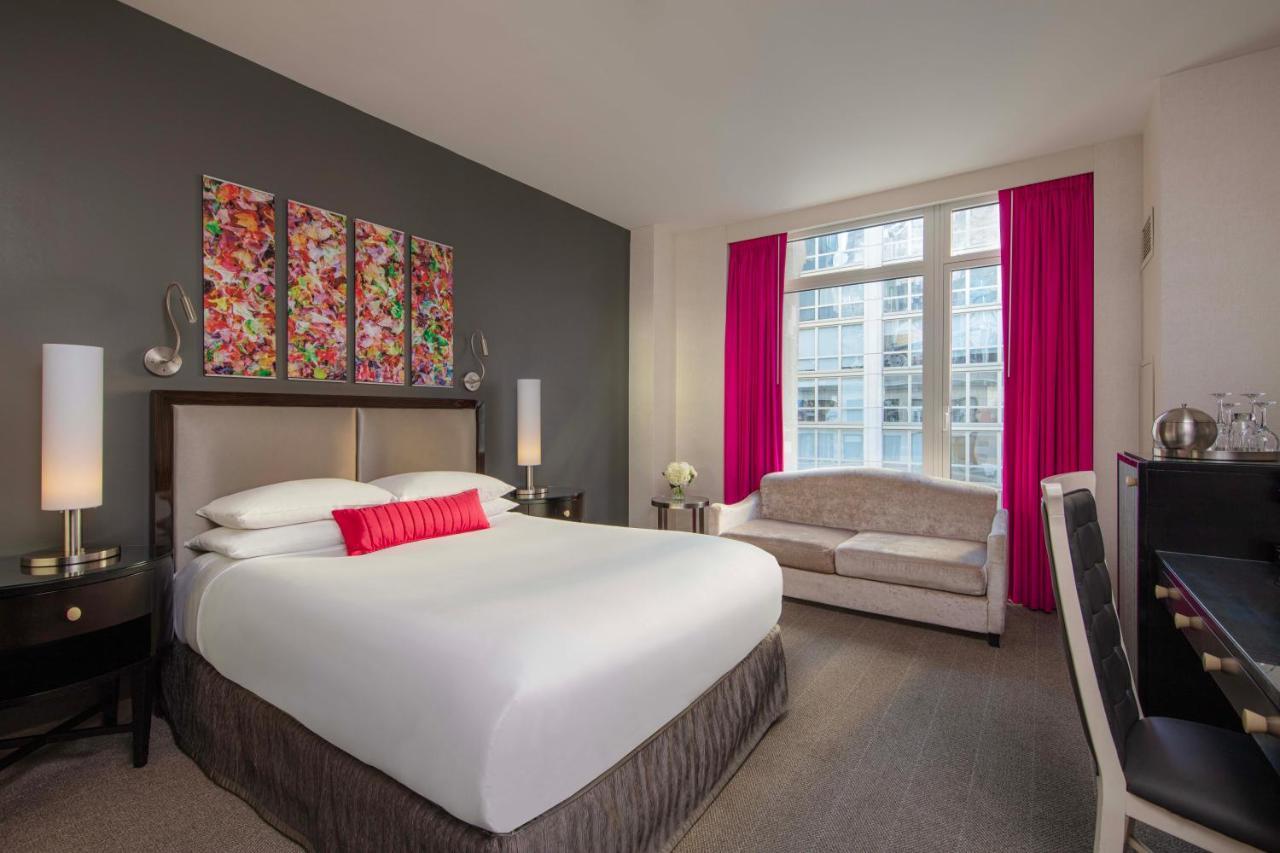 Royalton Park Avenue Nova York Exterior foto